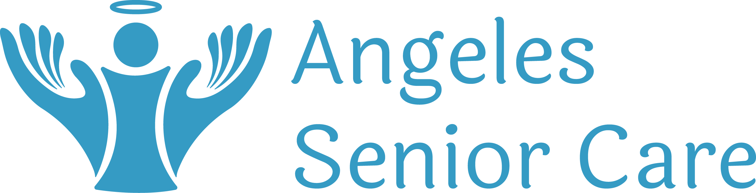 Angeles Senior Care