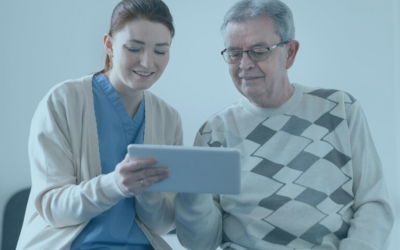 Senior Care Tech: Tools for Safety & Connection