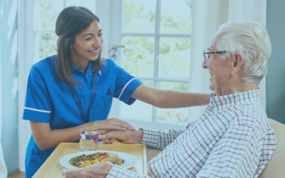 The Signs That Your Loved One Needs Home Care (2024)