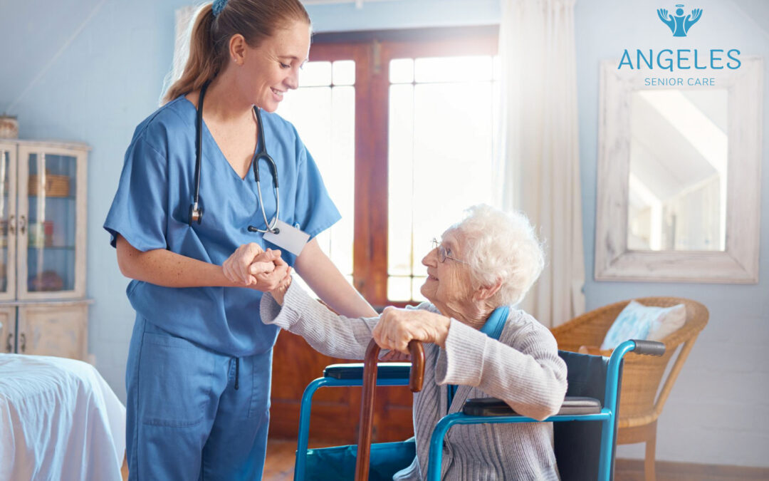 How to Transition Smoothly to In-Home Care: Tips for Families